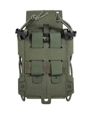 TT Universal MOLLE POUCH M - Green - obrazek 5