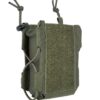 TT Universal MOLLE POUCH M - Green OD-A-8722.331 asgbox.pl TT Universal MOLLE POUCH M - Green OD-A-8722.331 asgbox.pl