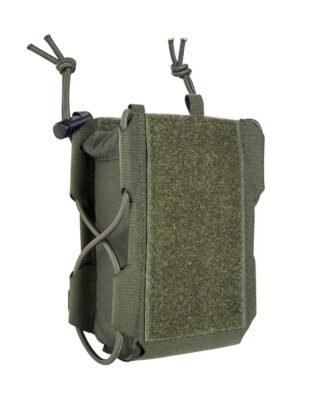 TT Universal MOLLE POUCH M - Green - obrazek 6