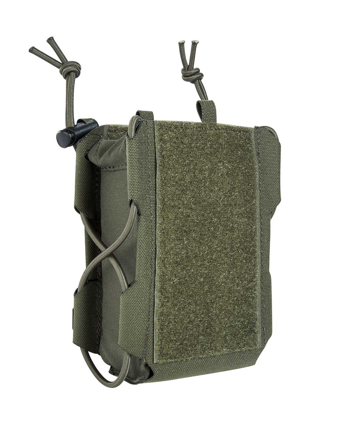 TT Universal MOLLE POUCH M - Green OD-A-8722.331 asgbox.pl TT Universal MOLLE POUCH M - Green - obrazek 6
