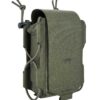 TT Universal MOLLE POUCH M - Green OD-A-8722.331 asgbox.pl TT Universal MOLLE POUCH M - Green OD-A-8722.331 asgbox.pl