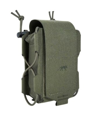 TT Universal MOLLE POUCH M - Green - obrazek 7