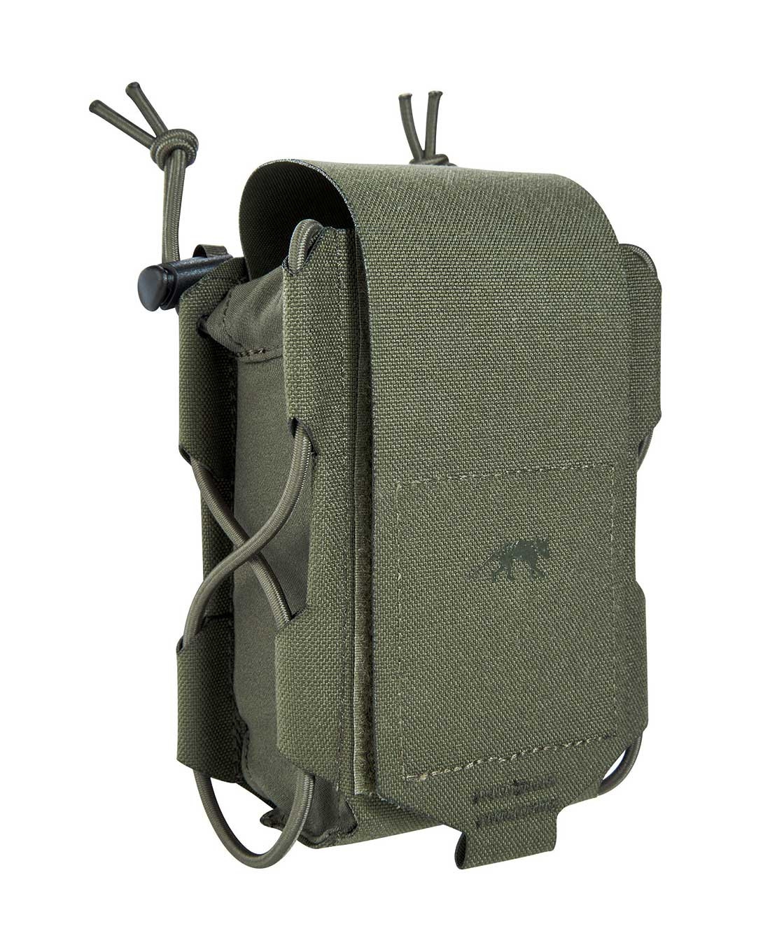 TT Universal MOLLE POUCH M - Green OD-A-8722.331 asgbox.pl TT Universal MOLLE POUCH M - Green - obrazek 7
