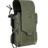 TT Universal MOLLE POUCH M - Green OD-A-8722.331 asgbox.pl TT Universal MOLLE POUCH M - Green OD-A-8722.331 asgbox.pl