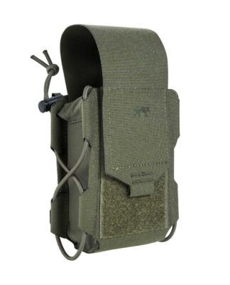 TT Universal MOLLE POUCH M - Green - obrazek 8