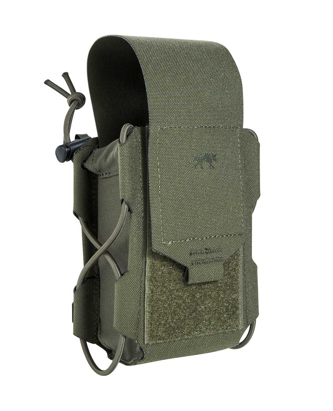 TT Universal MOLLE POUCH M - Green OD-A-8722.331 asgbox.pl TT Universal MOLLE POUCH M - Green - obrazek 8