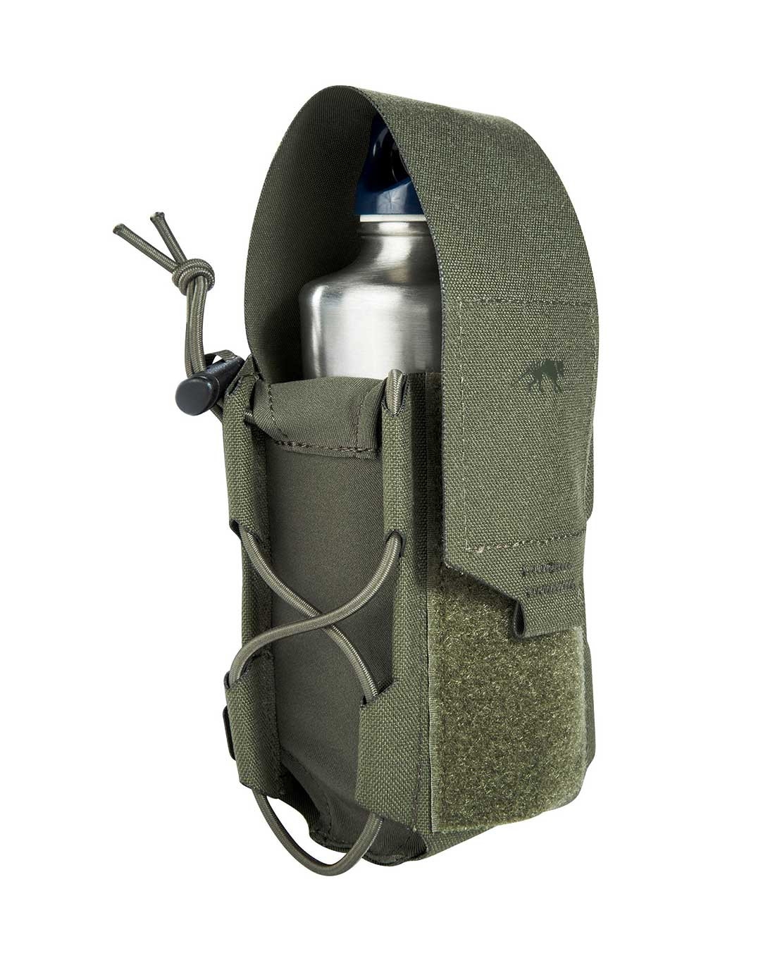 TT Universal MOLLE POUCH M - Green OD-A-8722.331 asgbox.pl TT Universal MOLLE POUCH M - Green - obrazek 9