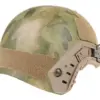 Replika hełmu Ballistic CFH - ATC FG (L/XL) OD-G-FMA-21-008717-00 asgbox.pl