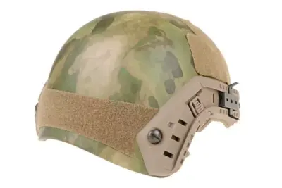 Replika hełmu Ballistic CFH - ATC FG (L/XL) - obrazek 4