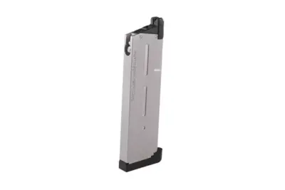 Magazynek gazowy 26kulek do replik MEU Tokyo Marui - obrazek 3