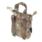asgbox.pl - Kieszeń Trauma Kit - MC