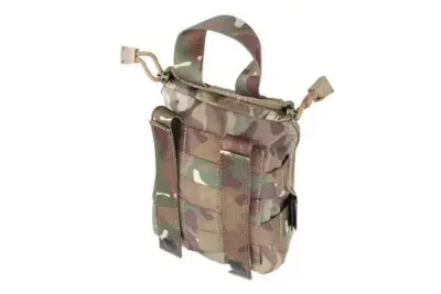asgbox.pl - Kieszeń Trauma Kit - MC