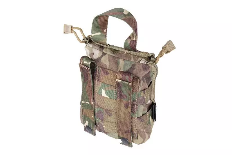 Kieszeń Trauma Kit - MC TMC-19-006502-00 asgbox.pl asgbox.pl - Kieszeń Trauma Kit - MC