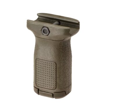 PTS EPF2-S Vertical Grip - Green