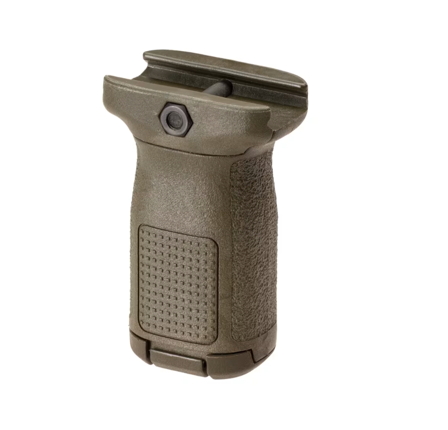 PTS EPF2-S Vertical Grip - Green OD-A-PTS056 asgbox.pl PTS EPF2-S Vertical Grip - Green