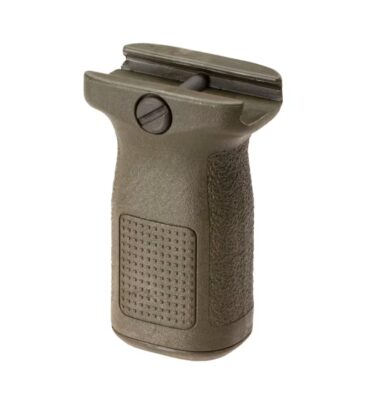 PTS EPF2-S Vertical Grip - Green - obrazek 2