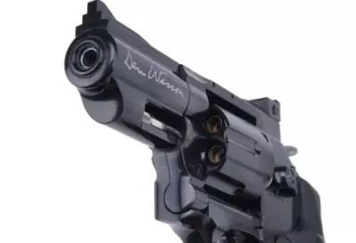 Rewolwer Dan Wesson 2.5 '' - obrazek 2