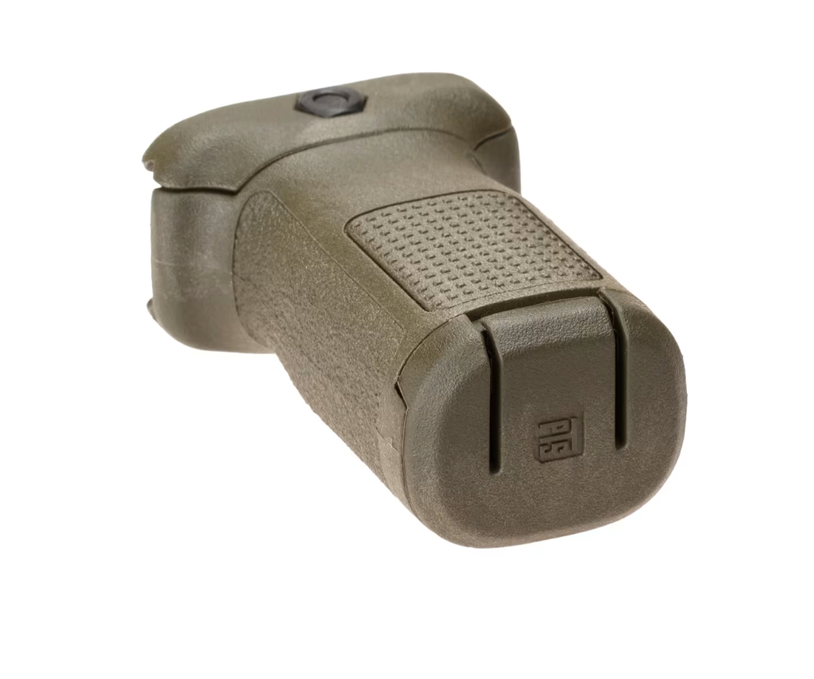PTS EPF2-S Vertical Grip - Green OD-A-PTS056 asgbox.pl PTS EPF2-S Vertical Grip - Green - obrazek 3