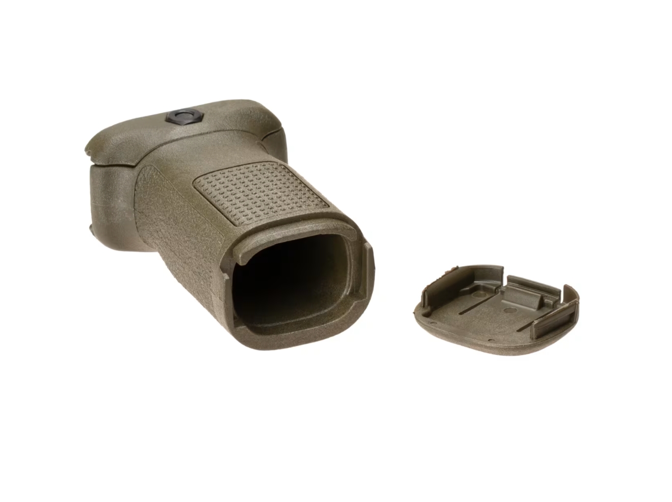 PTS EPF2-S Vertical Grip - Green OD-A-PTS056 asgbox.pl PTS EPF2-S Vertical Grip - Green - obrazek 4