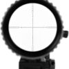 Novritsch LPVO Riflescope 1-4x20IR - Black OD-A-NOVRITSCH199 asgbox.pl