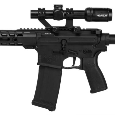 Novritsch LPVO Riflescope 1-4x20IR - Black OD-A-NOVRITSCH199 asgbox.pl Novritsch LPVO Riflescope 1-4x20IR - Black OD-A-NOVRITSCH199 asgbox.pl