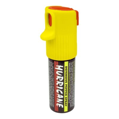 ESP HURRICANE Defensive Spray, 15 ml - Yellow