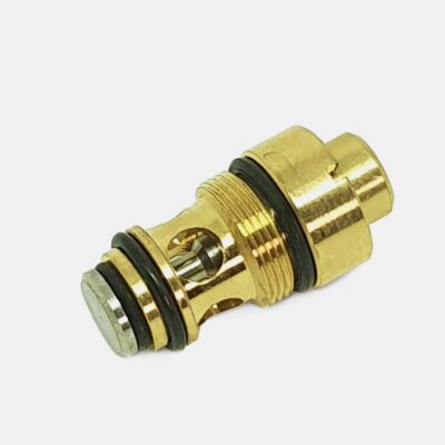 Novritsch Hi-Capa V3 Magazine Gas Exhaust Output Valve - Gold