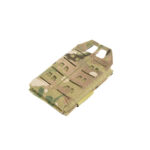 Novritsch Low Profile AR15 / M4 MOLLE Pouch - ACP Black - obrazek 2