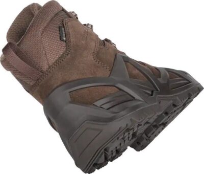 Lowa ZEPHYR MK2 GTX(R) MID TF (W - Wide) – Dark Brown - obrazek 4