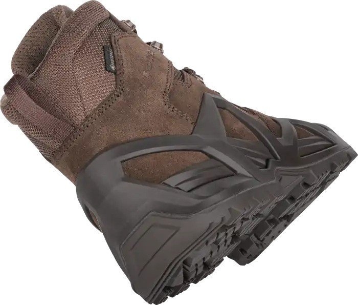 Lowa ZEPHYR MK2 GTX(R) MID TF (W - Wide) - Dark Brown OD-A-LOWA250-65 asgbox.pl Lowa ZEPHYR MK2 GTX(R) MID TF (W - Wide) - Dark Brown - obrazek 4