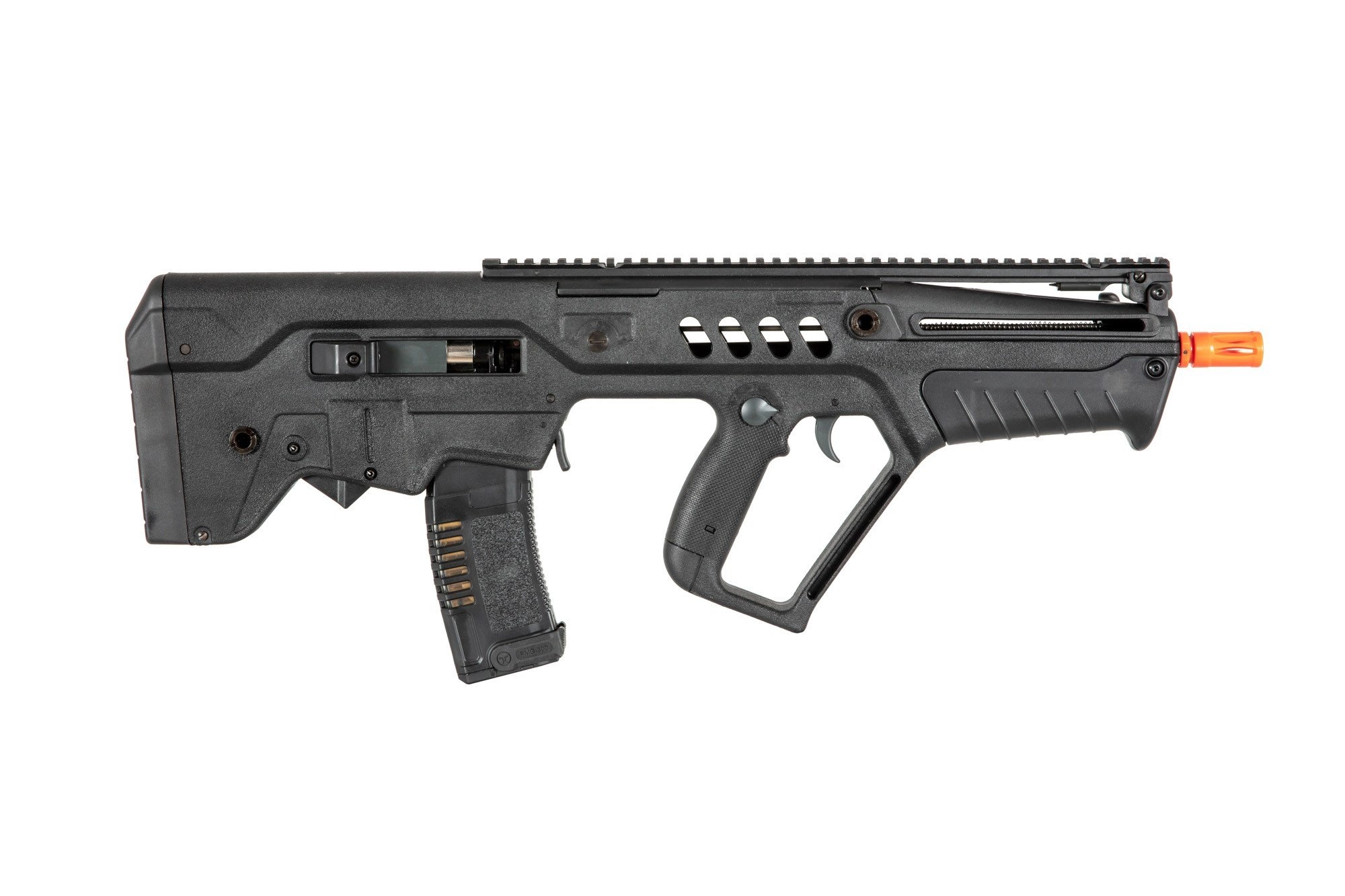 Replika karabinka IWI Tavor CTAR FTU OD-G-UMA-01-030131-00 asgbox.pl Replika karabinka IWI Tavor CTAR FTU - obrazek 5