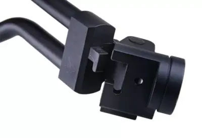 Kolba składana typu Folding Stock do replik M4 - obrazek 4