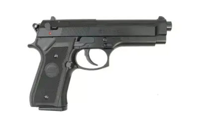 Replika pistoletu M92FS - obrazek 4