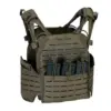 Kamizelka taktyczna Reaper Plate Carrier - Ranger Green OD-G-IVG-18-030553-00 asgbox.pl