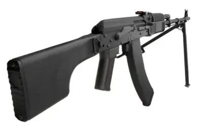 Replika karabinu maszynowego - CM052A - obrazek 4