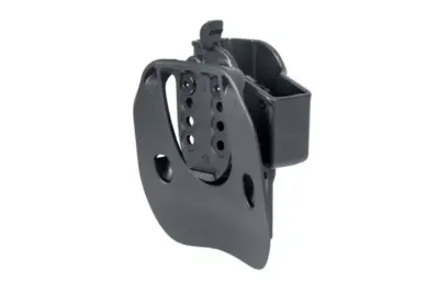 asgbox.pl - Kabura T-ThumbSmart z płetwą do Glock 19