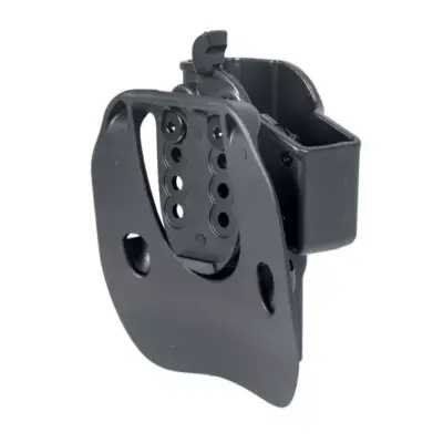 asgbox.pl - Kabura T-ThumbSmart z płetwą do Glock 19