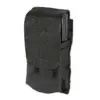 Ładownica na 2 magazynki typu M4/M16 - czarna OD-G-GFT-19-007426-00 asgbox.pl