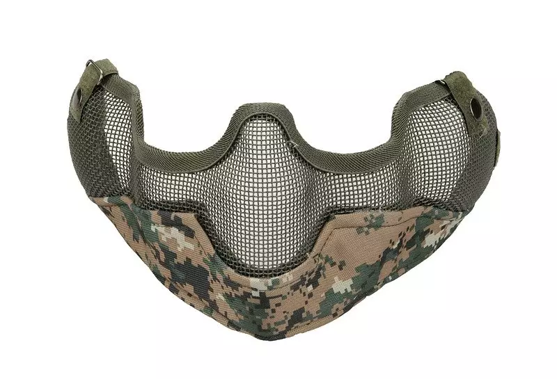 Maska typu Stalker V3 - digital woodland UTT-28-002976-00 asgbox.pl Maska typu Stalker V3 - digital woodland - obrazek 3