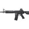 Replika karabinka B4 SOPMOD High Cycle - czarna OD-G-BLT-01-017920-00 asgbox.pl