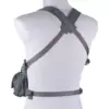 Kamizelka Fast Chest Rig - Primal Grey OD-G-PRI-18-024444-00 asgbox.pl
