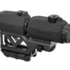 VO MAVERICK Red Dot and Magnifier Set on 1-piece RIS base - Black OD-A-VOGP-02 asgbox.pl VO MAVERICK Red Dot and Magnifier Set on 1-piece RIS base - Black OD-A-VOGP-02 asgbox.pl