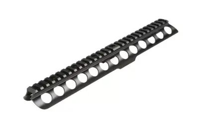 Szyna RIS do replik M870 - obrazek 2