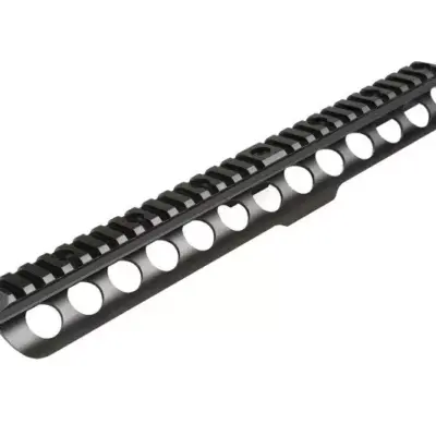 Alternative view of Szyna RIS do replik M870