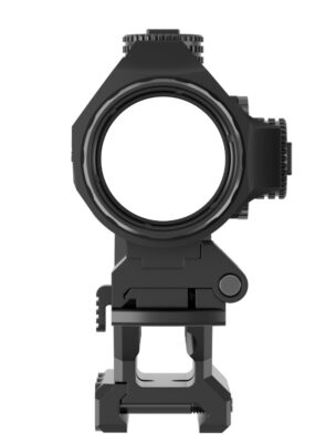 VO MAVERICK Red Dot and Magnifier Set on 1-piece RIS base - Black - obrazek 7