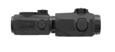 VO MAVERICK Red Dot and Magnifier Set on 1-piece RIS base - Black - obrazek 8