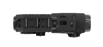 VO MAVERICK Red Dot and Magnifier Set on 1-piece RIS base - Black - obrazek 9