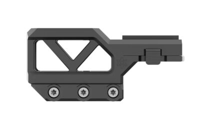 VO MAVERICK Red Dot and Magnifier 1-piece RIS Mount - Black - obrazek 6