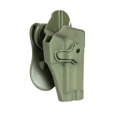 Kabura do pistoletów typu P226 - olive drab UTT-29-025693-00 asgbox.pl Kabura do pistoletów typu P226 - olive drab UTT-29-025693-00 asgbox.pl