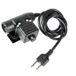asgbox.pl - Przycisk PTT ZP113 zU94 - ICOM